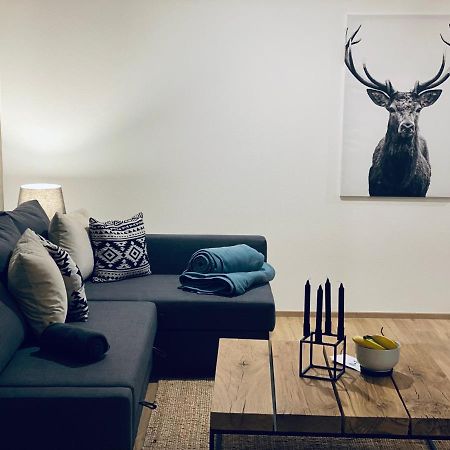 Cozy3 Am Europa Park Daire Ettenheim Dış mekan fotoğraf