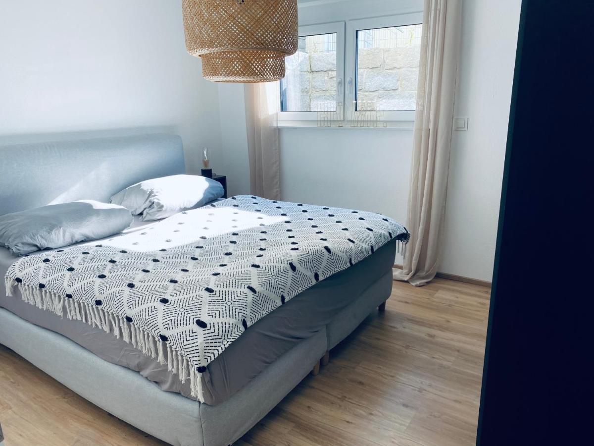 Cozy3 Am Europa Park Daire Ettenheim Dış mekan fotoğraf