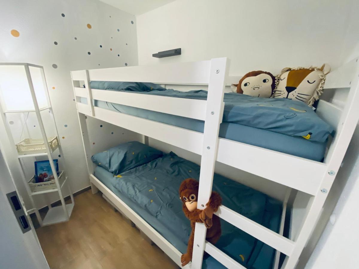 Cozy3 Am Europa Park Daire Ettenheim Dış mekan fotoğraf